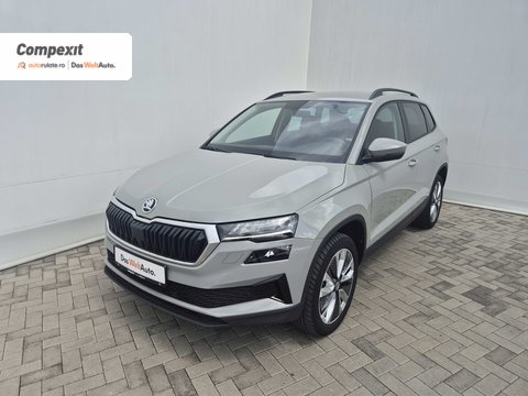 Škoda Karoq Ambition 1.5 tsi, DSG