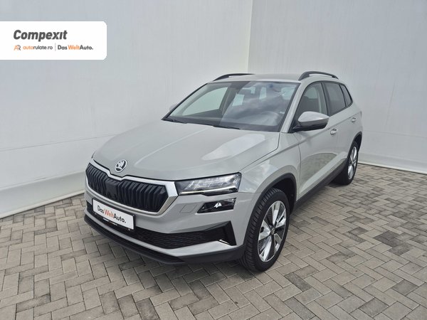 Škoda Karoq Ambition 1.5 tsi, DSG