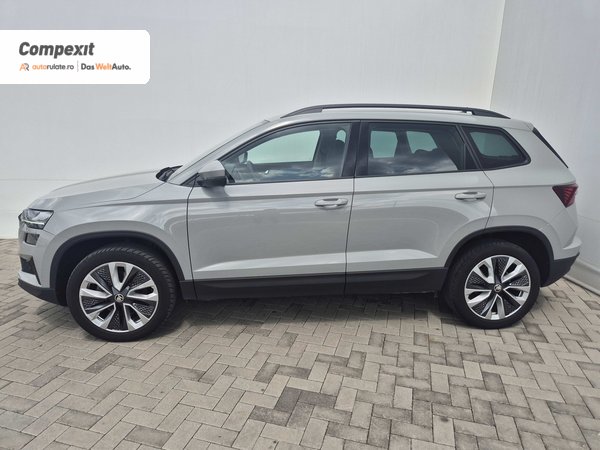Škoda Karoq Ambition 1.5 tsi, DSG