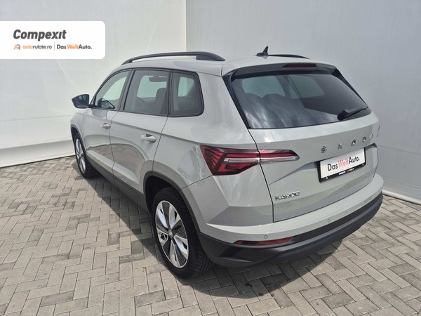 Škoda Karoq Ambition 1.5 tsi, DSG