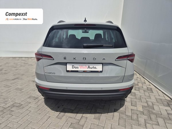 Škoda Karoq Ambition 1.5 tsi, DSG