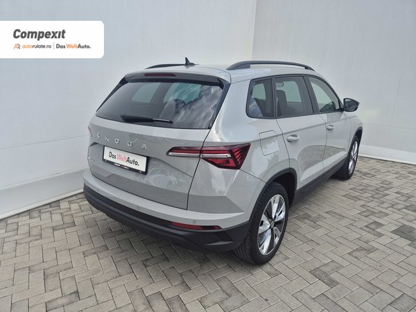 Škoda Karoq Ambition 1.5 tsi, DSG