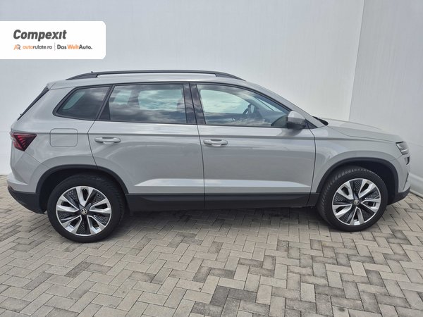 Škoda Karoq Ambition 1.5 tsi, DSG