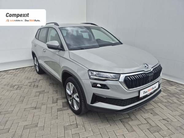 Škoda Karoq Ambition 1.5 tsi, DSG