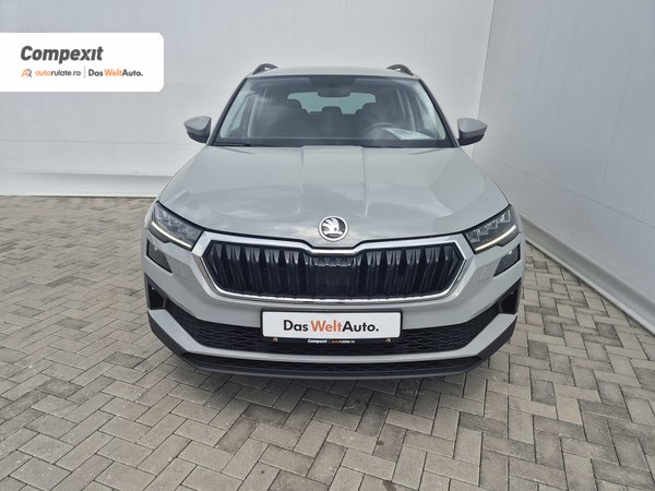 Škoda Karoq Ambition 1.5 tsi, DSG