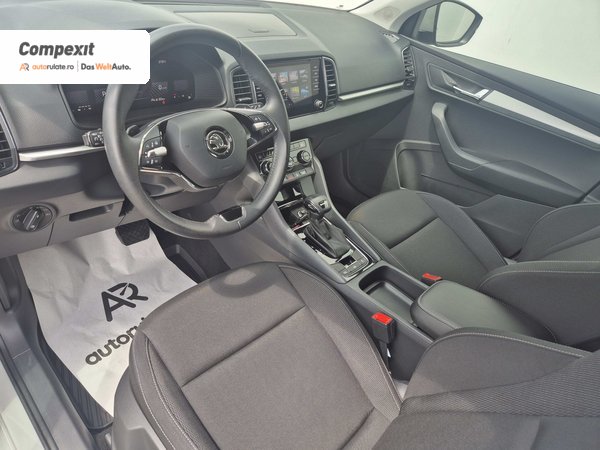 Škoda Karoq Ambition 1.5 tsi, DSG