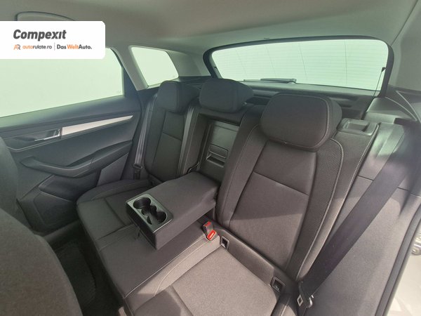 Škoda Karoq Ambition 1.5 tsi, DSG