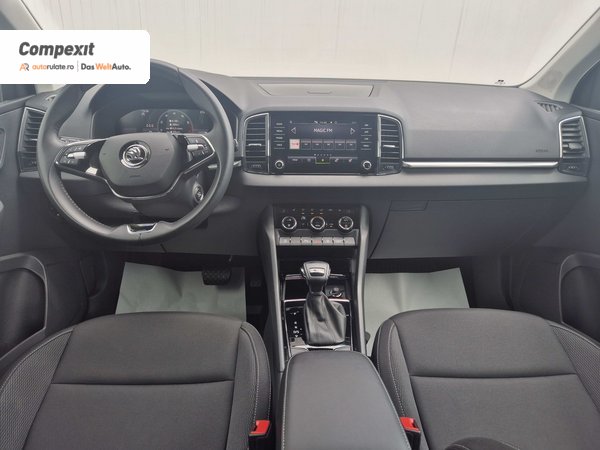 Škoda Karoq Ambition 1.5 tsi, DSG