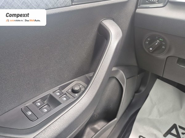 Škoda Karoq Ambition 1.5 tsi, DSG