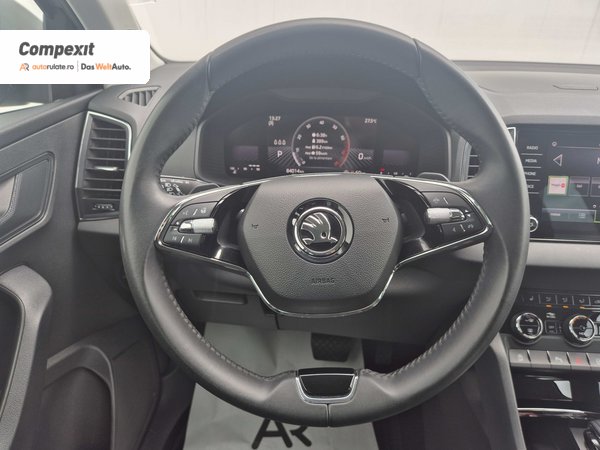 Škoda Karoq Ambition 1.5 tsi, DSG