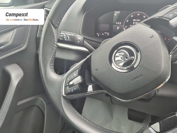 Škoda Karoq Ambition 1.5 tsi, DSG