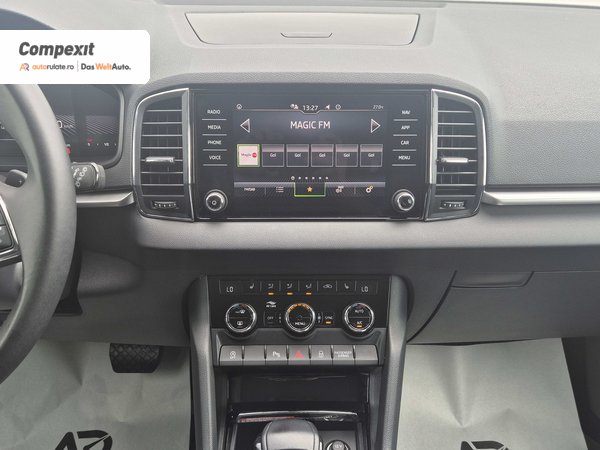 Škoda Karoq Ambition 1.5 tsi, DSG