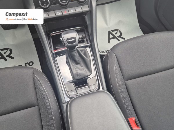 Škoda Karoq Ambition 1.5 tsi, DSG