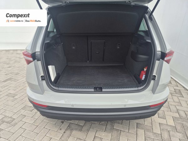 Škoda Karoq Ambition 1.5 tsi, DSG
