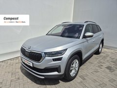 Škoda Kodiaq Ambition 1.5 tsi, DSG