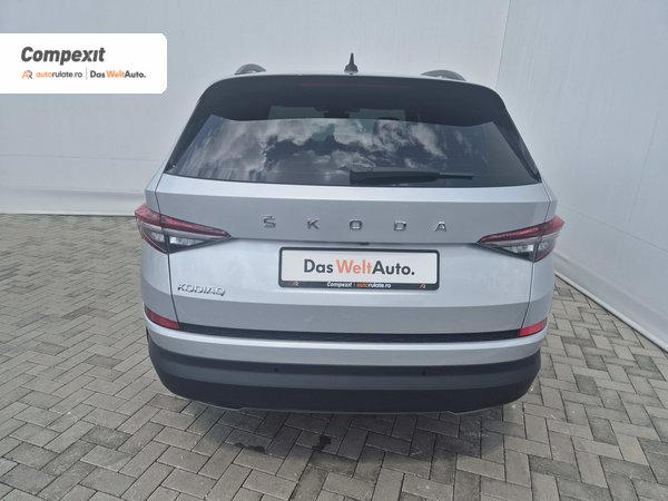 Škoda Kodiaq Ambition 1.5 tsi, DSG