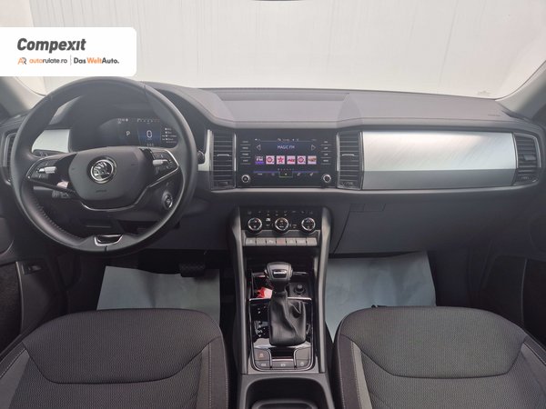 Škoda Kodiaq Ambition 1.5 tsi, DSG
