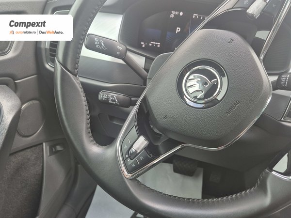 Škoda Kodiaq Ambition 1.5 tsi, DSG