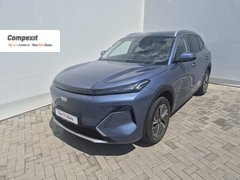 Geely Starray EM-I Max, 1.5 PHEV
