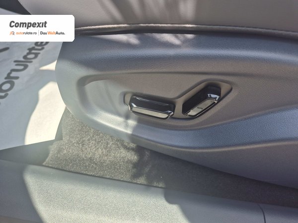 Geely Starray EM-I Max, 1.5 PHEV
