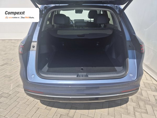 Geely Starray EM-I Max, 1.5 PHEV