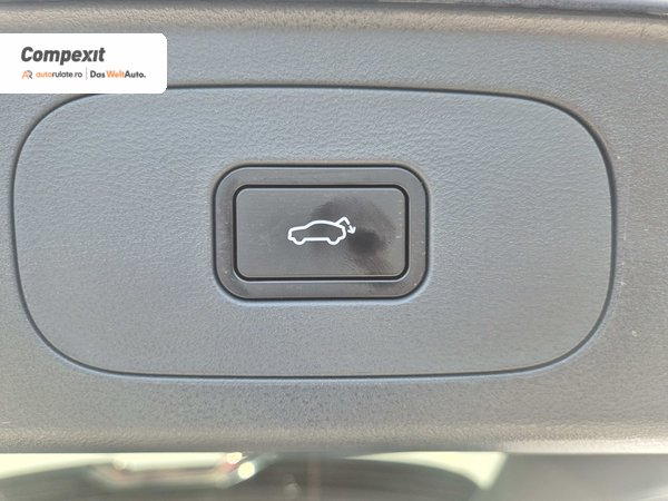 Geely Starray EM-I Max, 1.5 PHEV