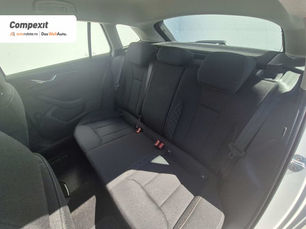 Škoda Scala Ambition 1.0 tsi