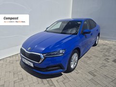 Škoda Octavia Ambition 2.0 tdi