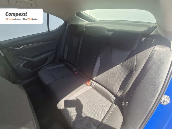 Škoda Octavia Ambition 2.0 tdi