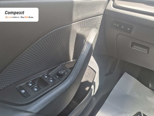 Škoda Octavia Ambition 2.0 tdi