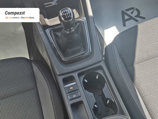 Škoda Octavia Ambition 2.0 tdi