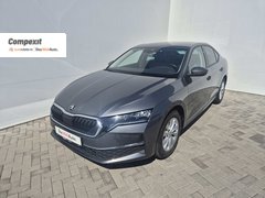 Škoda Octavia Selection 2.0 tdi DSG