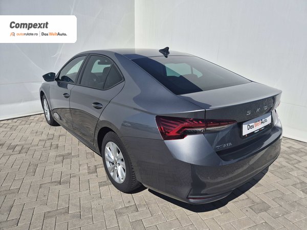Škoda Octavia Selection 2.0 tdi DSG