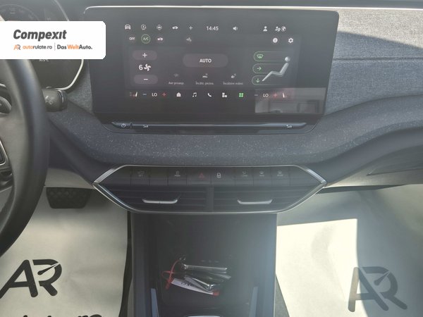 Škoda Octavia Selection 2.0 tdi DSG