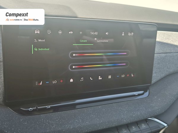 Škoda Octavia Selection 2.0 tdi DSG