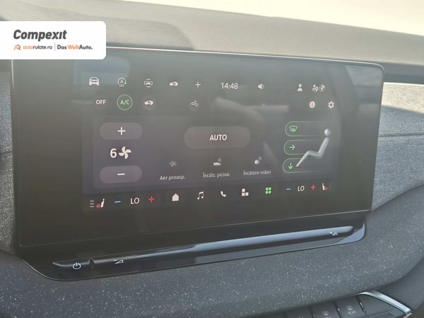 Škoda Octavia Selection 2.0 tdi DSG
