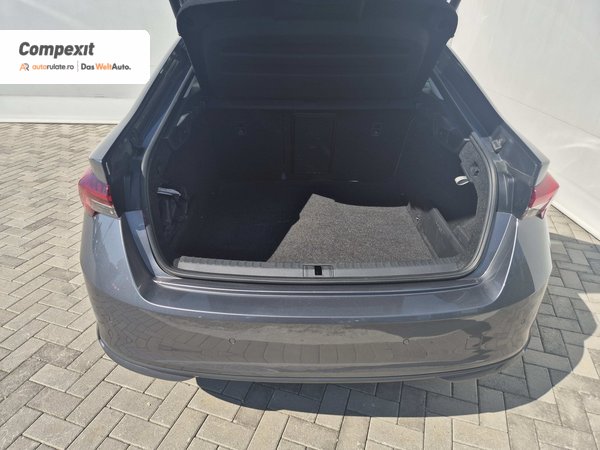 Škoda Octavia Selection 2.0 tdi DSG