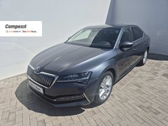Škoda Superb Style iV 1.4 tsi DSG
