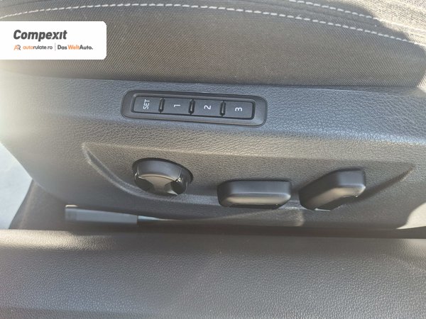 Škoda Superb Style iV 1.4 tsi DSG