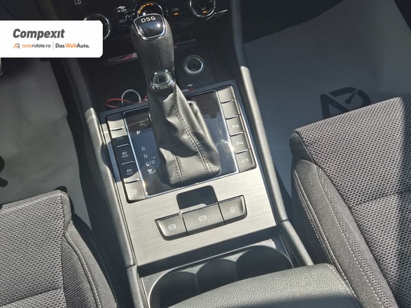 Škoda Superb Style iV 1.4 tsi DSG
