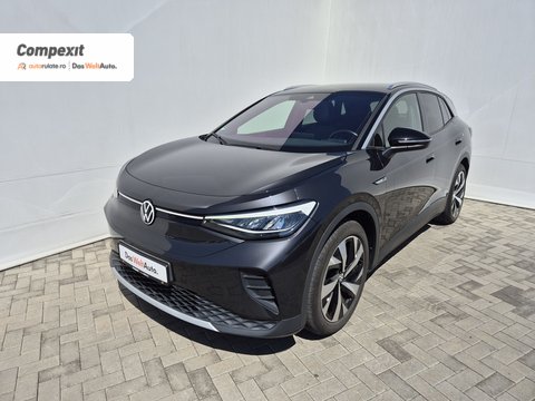 Volkswagen ID4 Pro Performance 204 cp