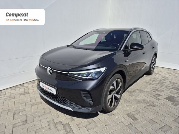 Volkswagen ID4 Pro Performance 204 cp