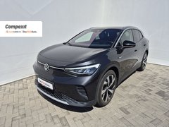 Volkswagen ID4 Pro Performance 204 cp