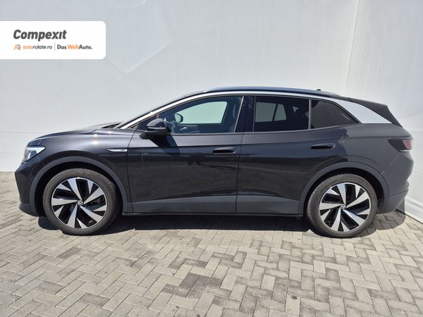 Volkswagen ID4 Pro Performance 204 cp