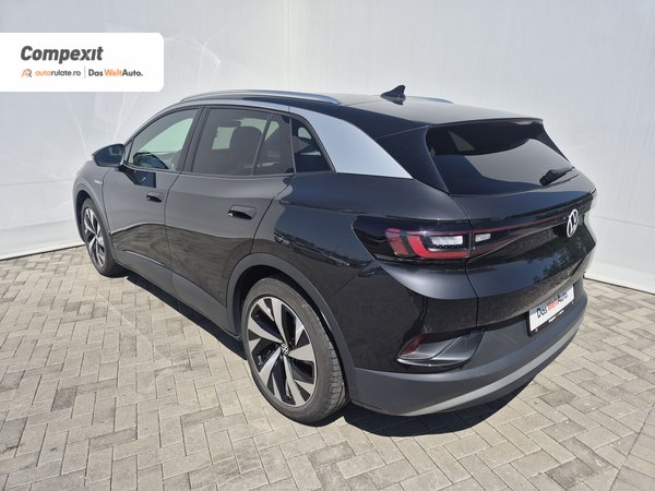Volkswagen ID4 Pro Performance 204 cp