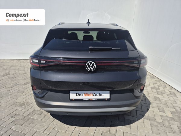 Volkswagen ID4 Pro Performance 204 cp