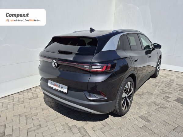 Volkswagen ID4 Pro Performance 204 cp