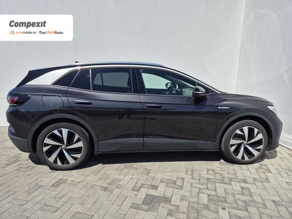 Volkswagen ID4 Pro Performance 204 cp