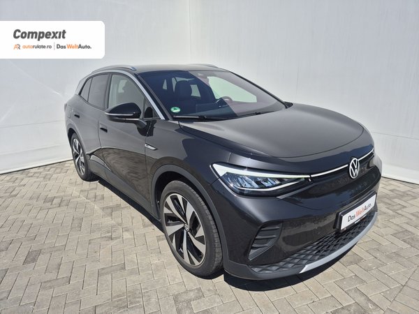 Volkswagen ID4 Pro Performance 204 cp