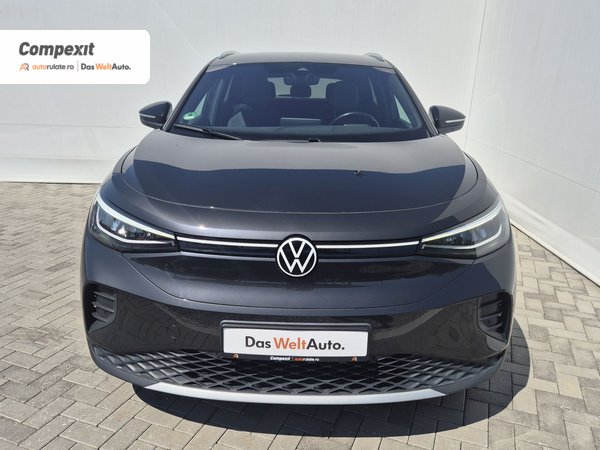 Volkswagen ID4 Pro Performance 204 cp